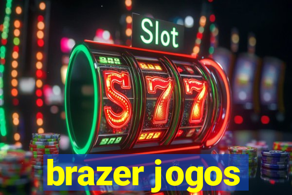 brazer jogos